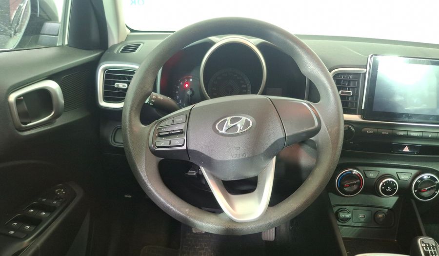 Hyundai Venue 1.6 PLUS Suv 2021