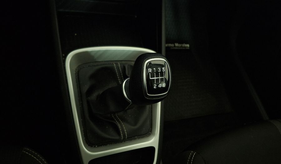 Hyundai Venue 1.6 PLUS Suv 2021