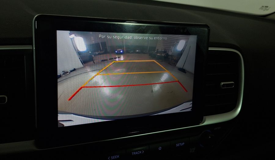 Hyundai Venue 1.6 PLUS Suv 2021