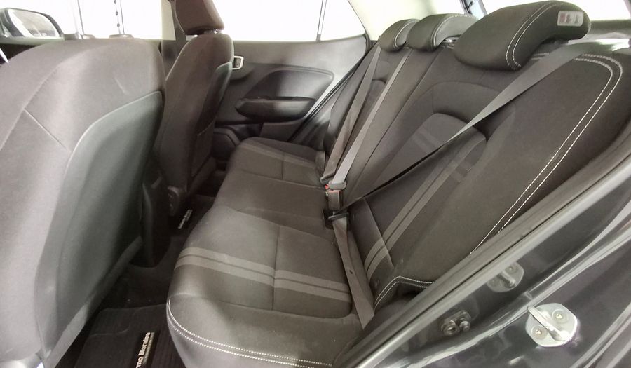 Hyundai Venue 1.6 PLUS Suv 2021