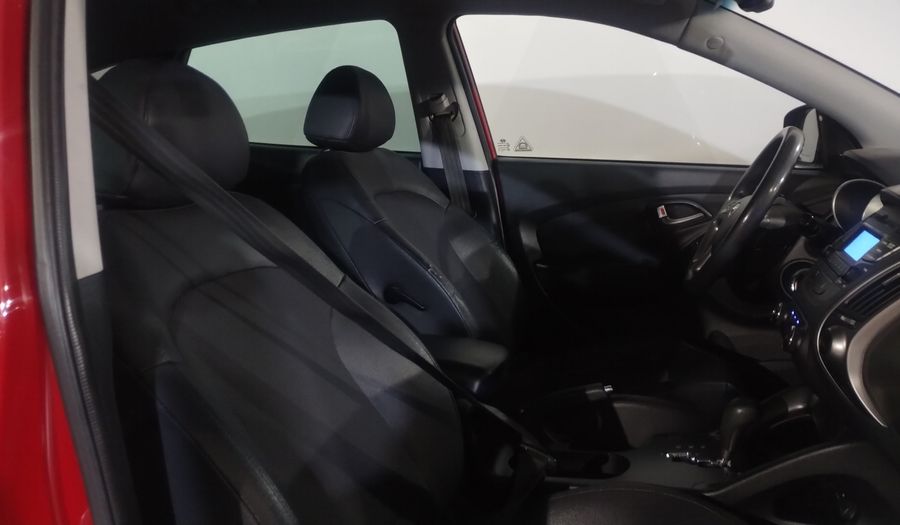 Hyundai Ix35 2.0 GLS PREMIUM AT Suv 2015