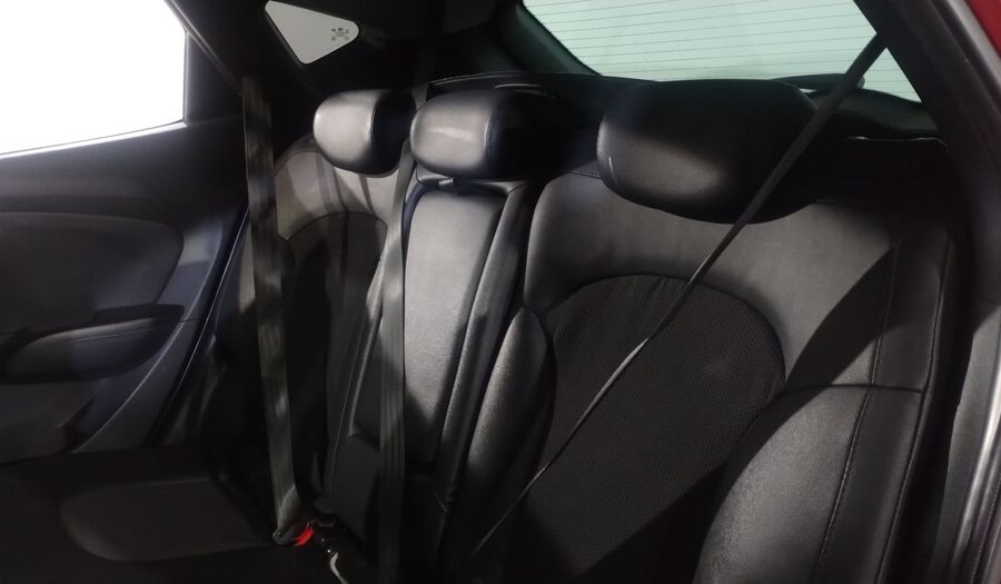 Hyundai Ix35 2.0 GLS PREMIUM AT Suv 2015