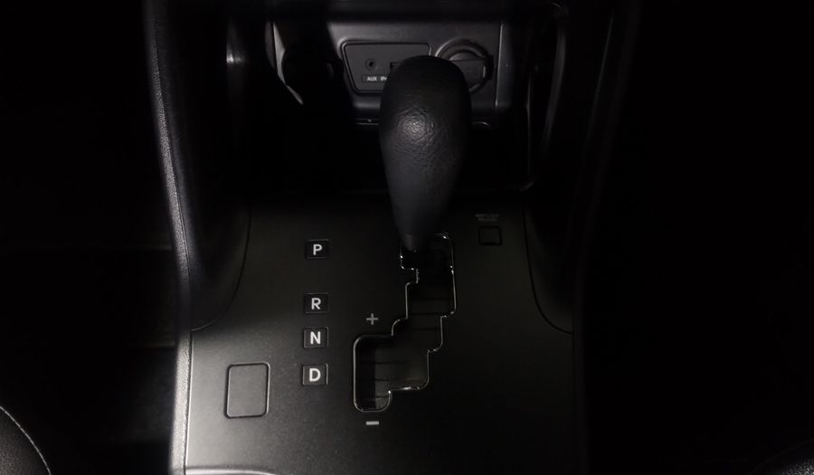 Hyundai Ix35 2.0 GLS PREMIUM AT Suv 2015