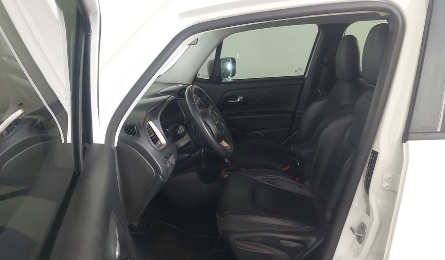 Jeep Renegade LONGITUDE Suv 2018
