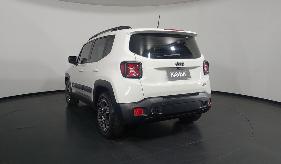 Jeep Renegade LONGITUDE Suv 2018