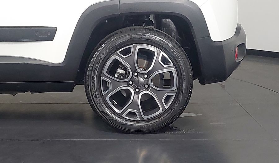 Jeep Renegade LONGITUDE Suv 2018