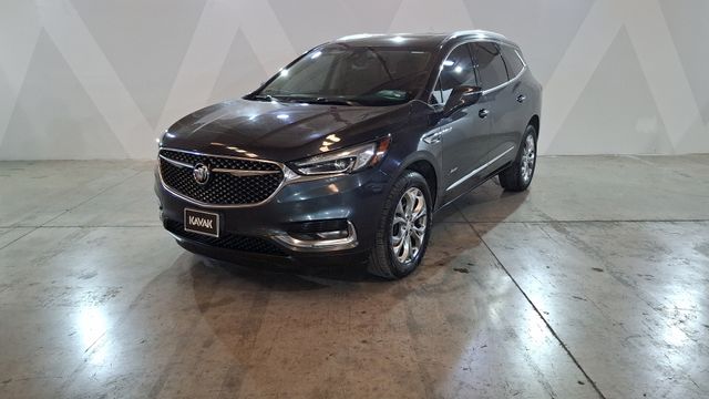 Buick • Enclave