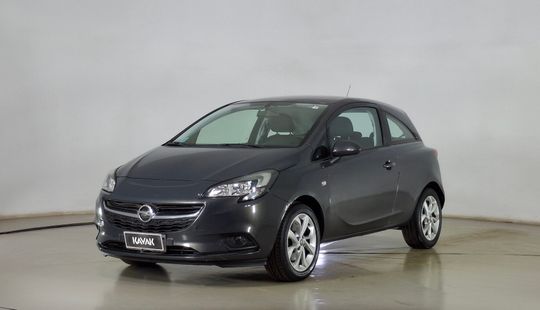 Opel • Corsa