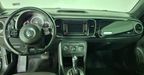 Volkswagen Beetle 1.4 TSI DSG DESIGN Hatchback 2015
