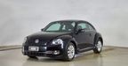 Volkswagen Beetle 1.4 TSI DSG DESIGN Hatchback 2015