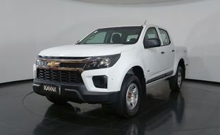 Chevrolet • S10