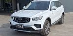 Geely Azkarra 1.5T MHEV LUXURY DCT 4WD Suv 2022