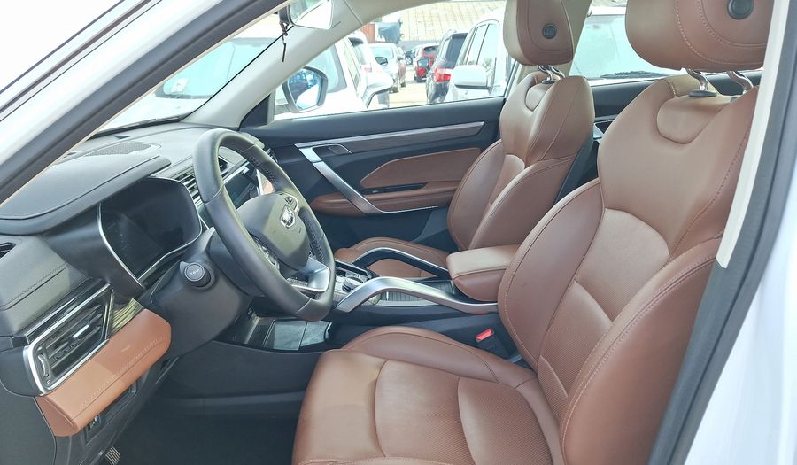 Geely Azkarra 1.5T MHEV LUXURY DCT 4WD Suv 2022