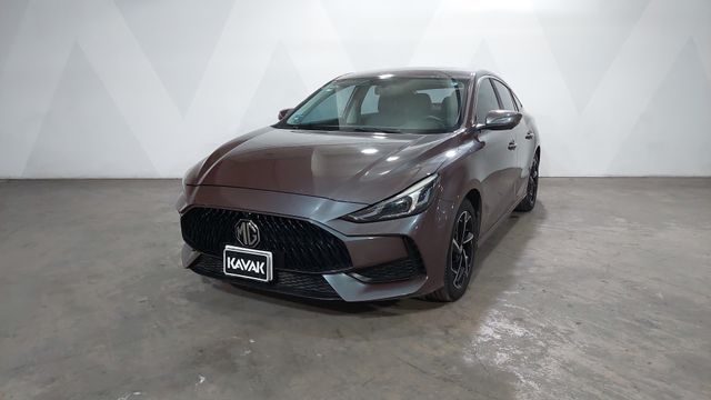 Mg • GT