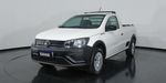 Volkswagen Saveiro ROBUST CS Pickup 2021