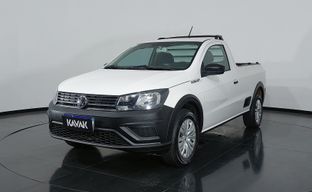 Volkswagen • Saveiro