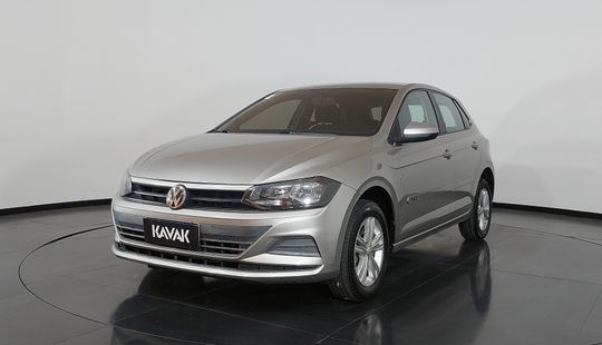 Volkswagen • Polo