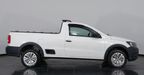 Volkswagen Saveiro MSI ROBUST CS Pickup 2022