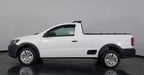 Volkswagen Saveiro MSI ROBUST CS Pickup 2022