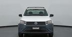 Volkswagen Saveiro MSI ROBUST CS Pickup 2022