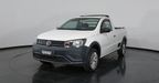 Volkswagen Saveiro MSI ROBUST CS Pickup 2022