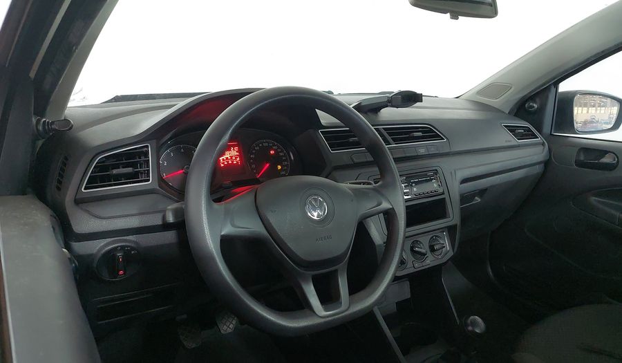 Volkswagen Saveiro MSI ROBUST CS Pickup 2022