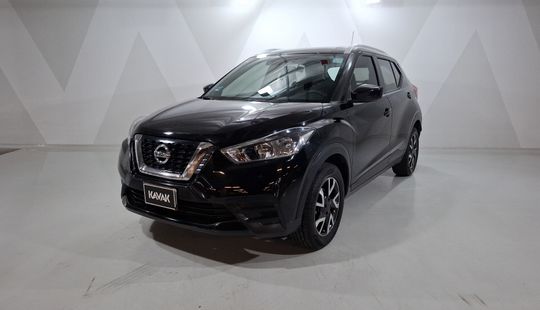 Nissan • Kicks