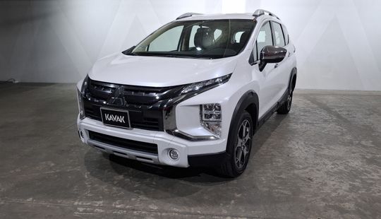 Mitsubishi • Xpander