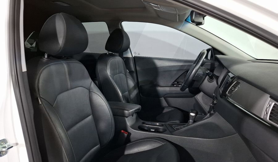 Kia Niro 1.6 EX DCT Suv 2019