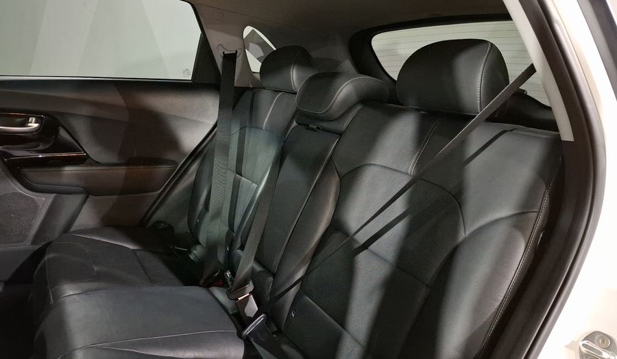 Kia Niro 1.6 EX DCT Suv 2019