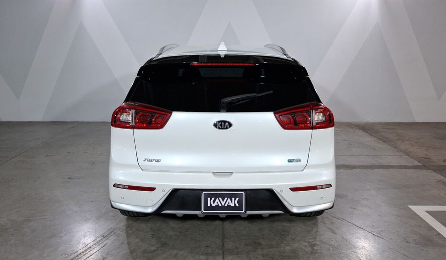 Kia Niro 1.6 EX DCT Suv 2019