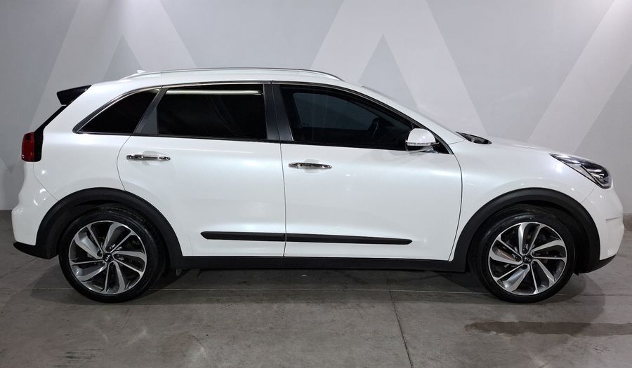 Kia Niro 1.6 EX DCT Suv 2019