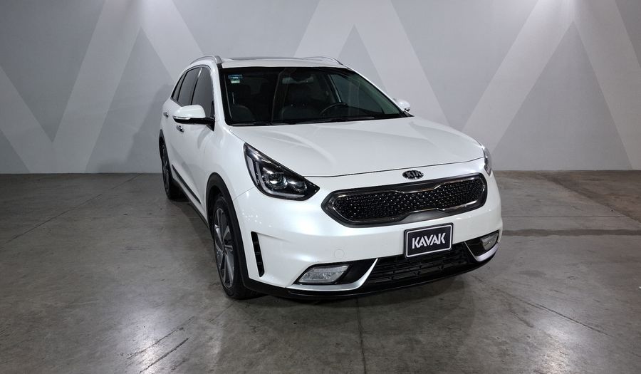 Kia Niro 1.6 EX DCT Suv 2019