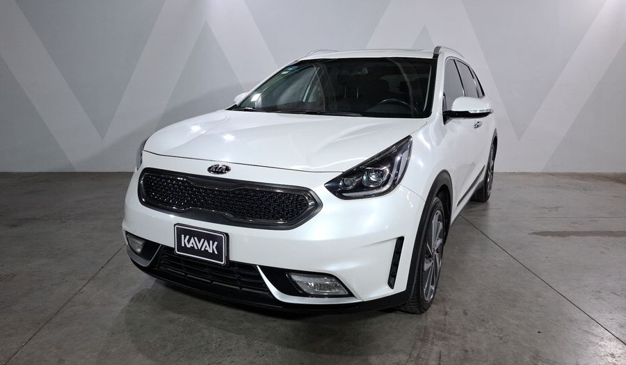 Kia Niro 1.6 EX DCT Suv 2019