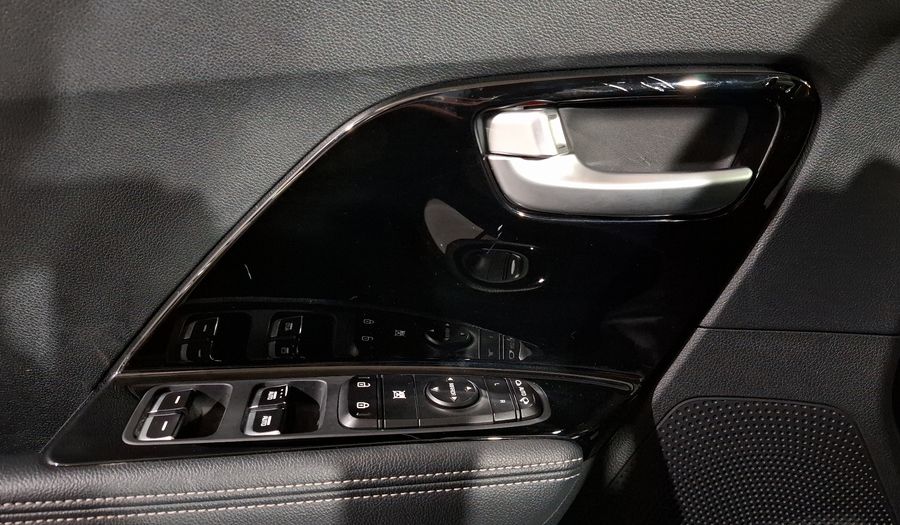 Kia Niro 1.6 EX DCT Suv 2019