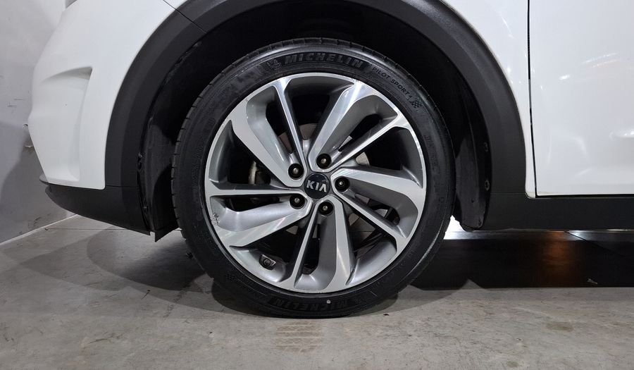 Kia Niro 1.6 EX DCT Suv 2019