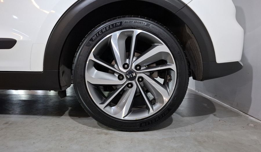 Kia Niro 1.6 EX DCT Suv 2019