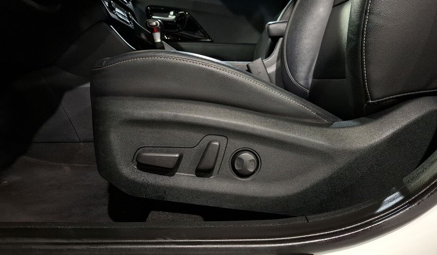 Kia Niro 1.6 EX DCT Suv 2019