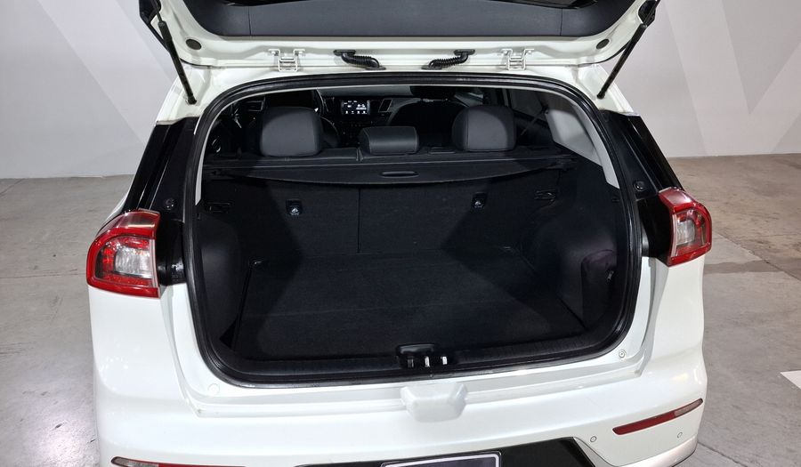 Kia Niro 1.6 EX DCT Suv 2019