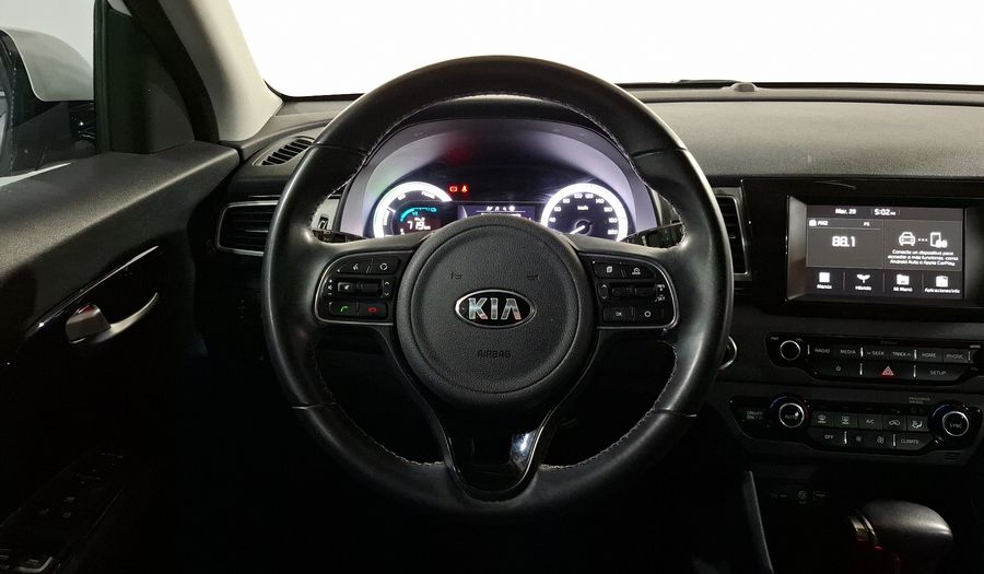 Kia Niro 1.6 EX DCT Suv 2019
