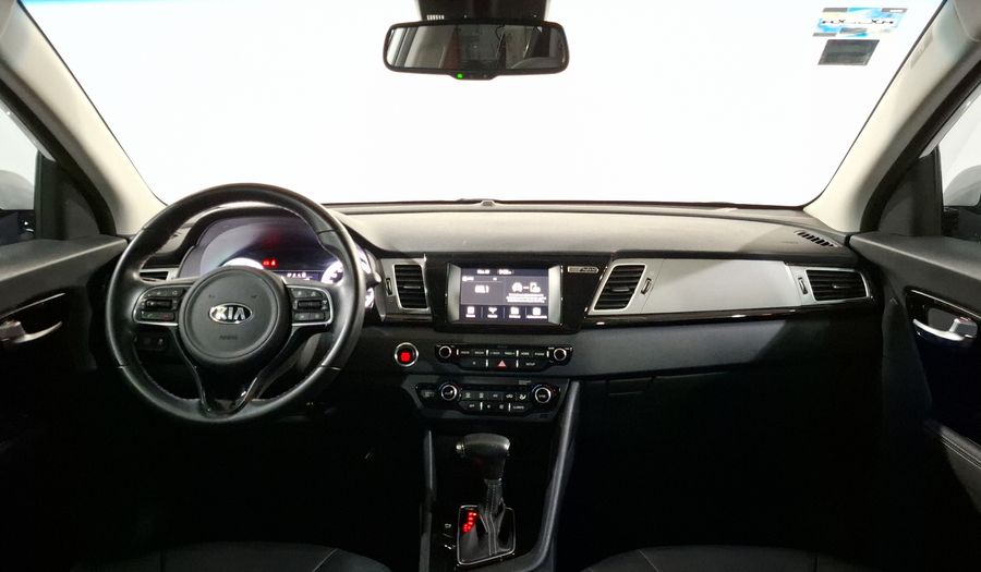 Kia Niro 1.6 EX DCT Suv 2019