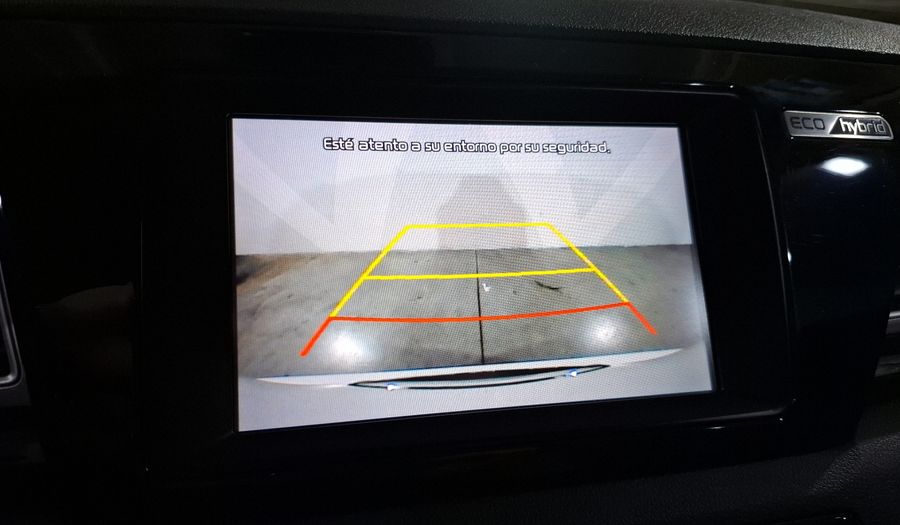 Kia Niro 1.6 EX DCT Suv 2019
