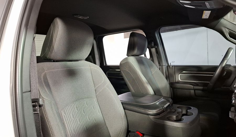 Ram 2500 6.4 HD BIGHORN CREW CAB 4WD V8 AUTO Pickup 2023