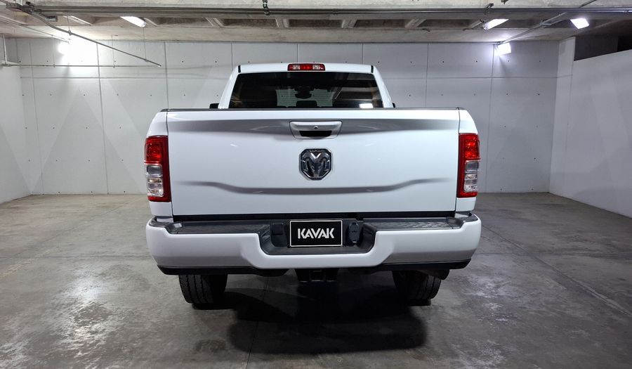 Ram 2500 6.4 HD BIGHORN CREW CAB 4WD V8 AUTO Pickup 2023