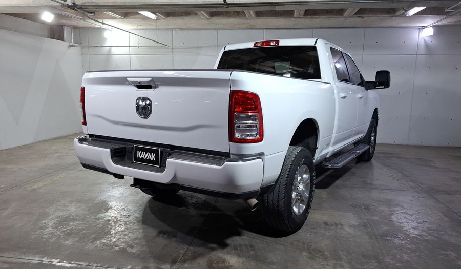 Ram 2500 6.4 HD BIGHORN CREW CAB 4WD V8 AUTO Pickup 2023