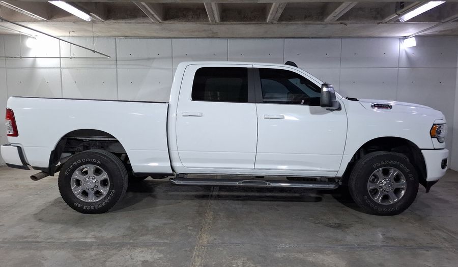 Ram 2500 6.4 HD BIGHORN CREW CAB 4WD V8 AUTO Pickup 2023