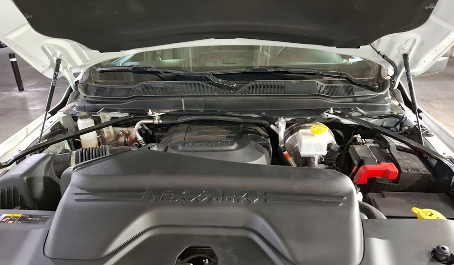 Ram 2500 6.4 HD BIGHORN CREW CAB 4WD V8 AUTO Pickup 2023