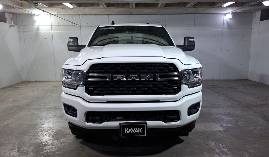 Ram 2500 6.4 HD BIGHORN CREW CAB 4WD V8 AUTO Pickup 2023