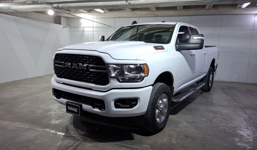 Ram 2500 6.4 HD BIGHORN CREW CAB 4WD V8 AUTO Pickup 2023