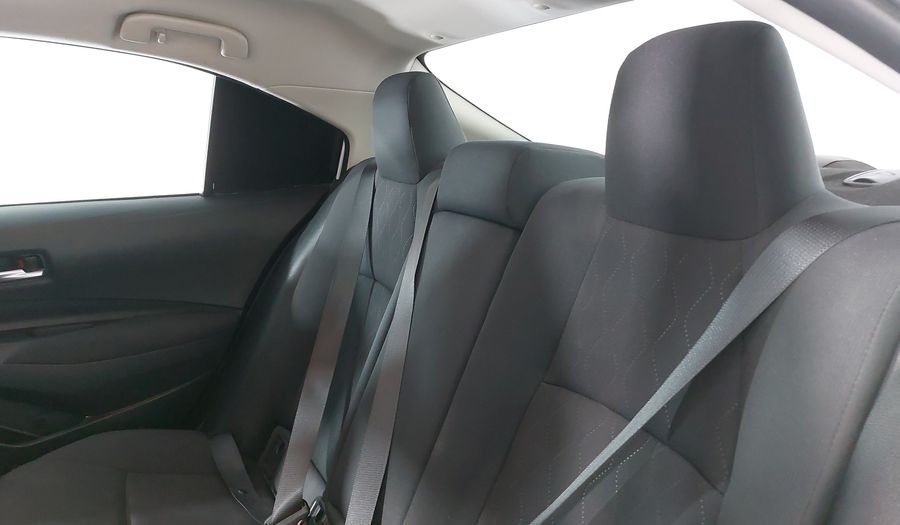 Toyota Corolla 1.8 LE AUTO Sedan 2020